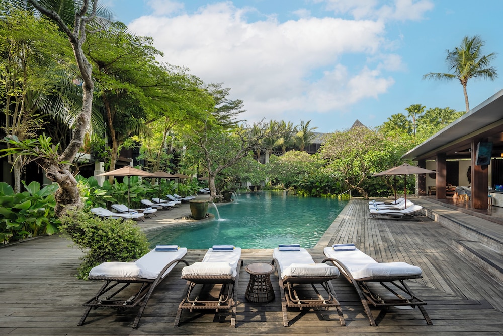 Ramayana Suites and Resorts 76/80