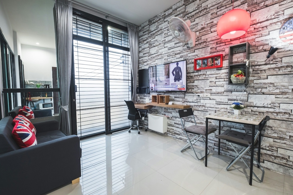 The Smart Hostel 13/21