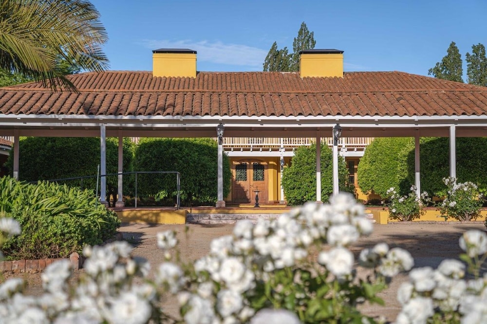Hotel Viña La Playa 4/49