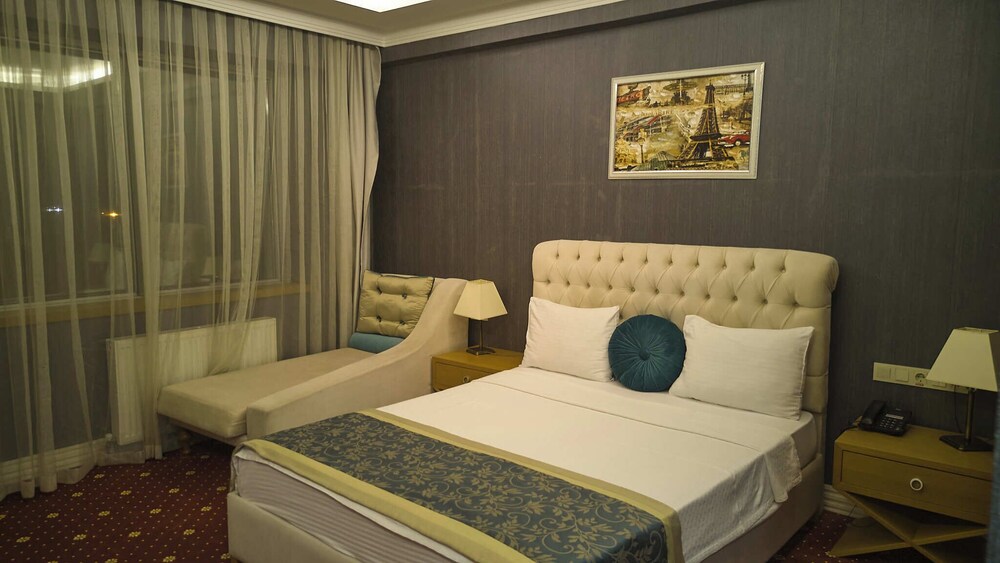 Rabat Resort Hotel 11/19