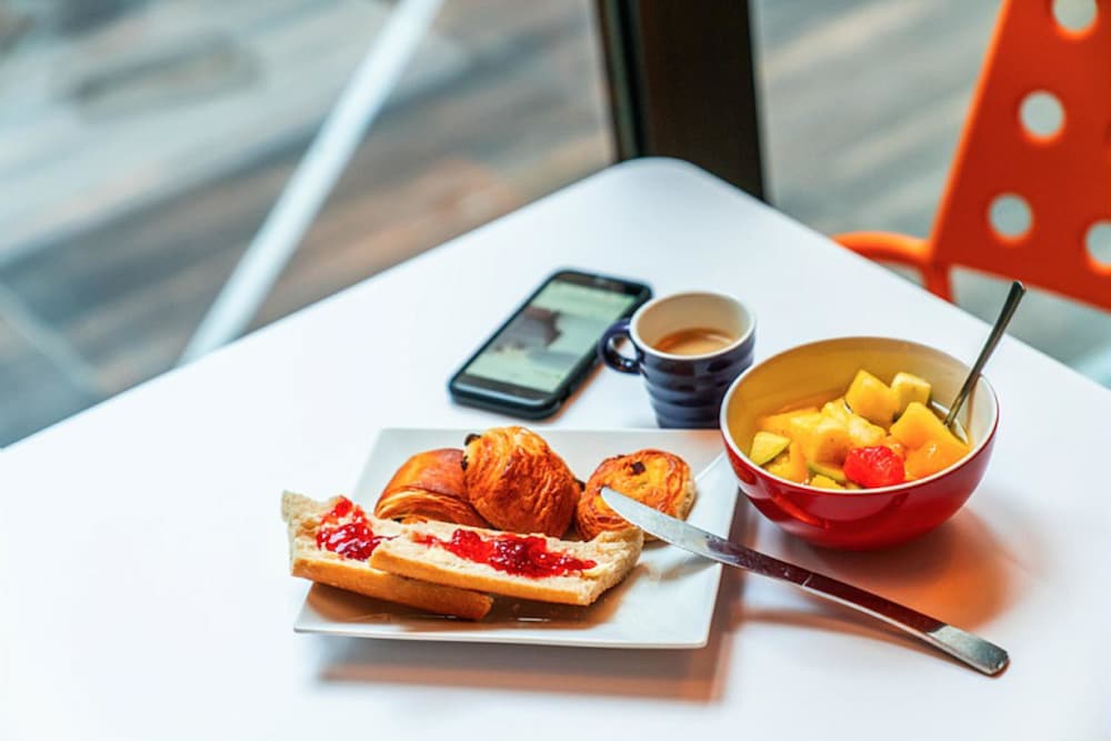 Ibis Styles Paris La Defense Courbevoie 44/62