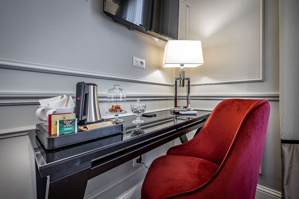Hotel Ungherese 19/50