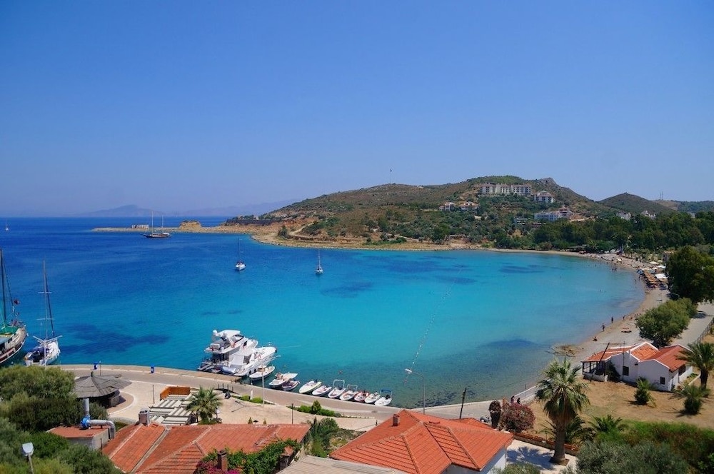 Datca Sapphire Hotel 39/50