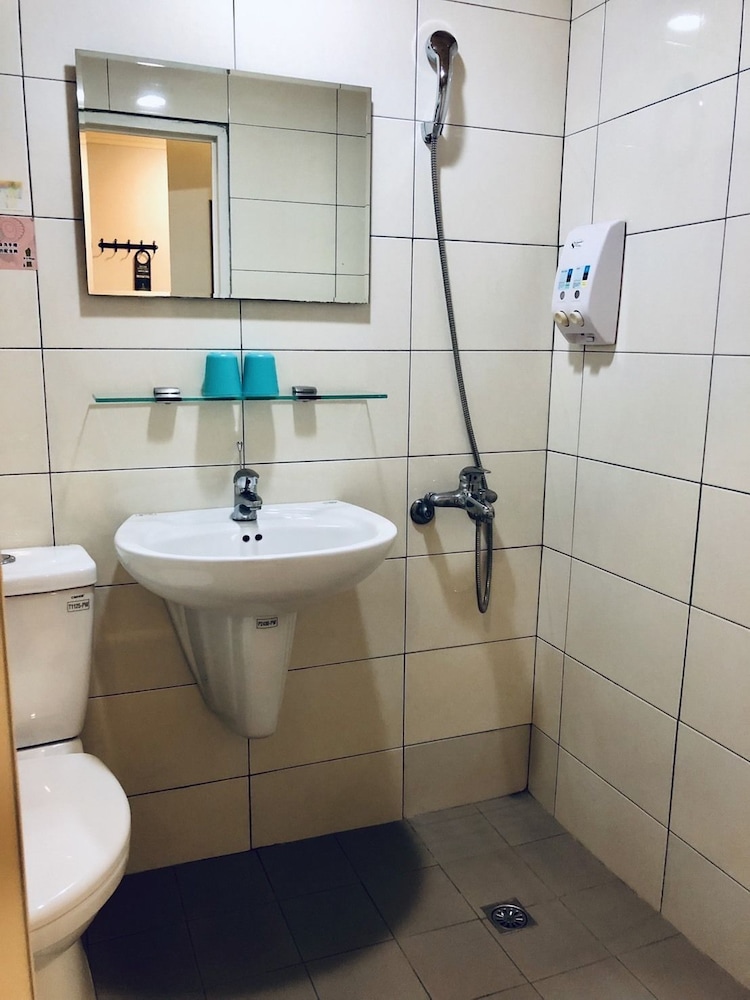 Lai Chi Te Hotel Tainan 46/49