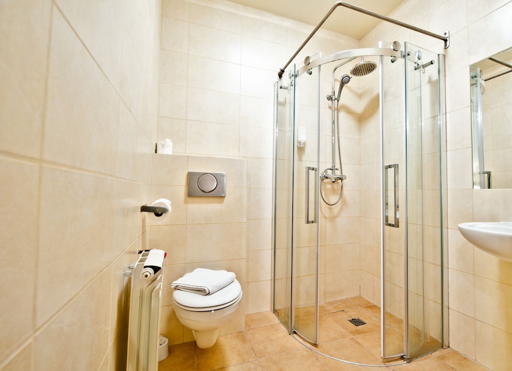Aparthotel Miodosytnia 10/54