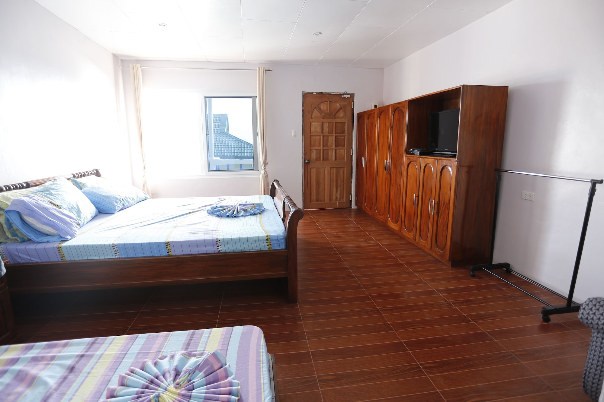 Family, Double Bed