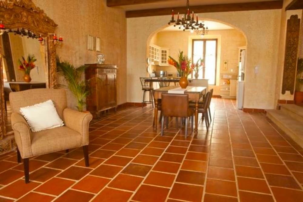 Casa Santa Catarina 13/19