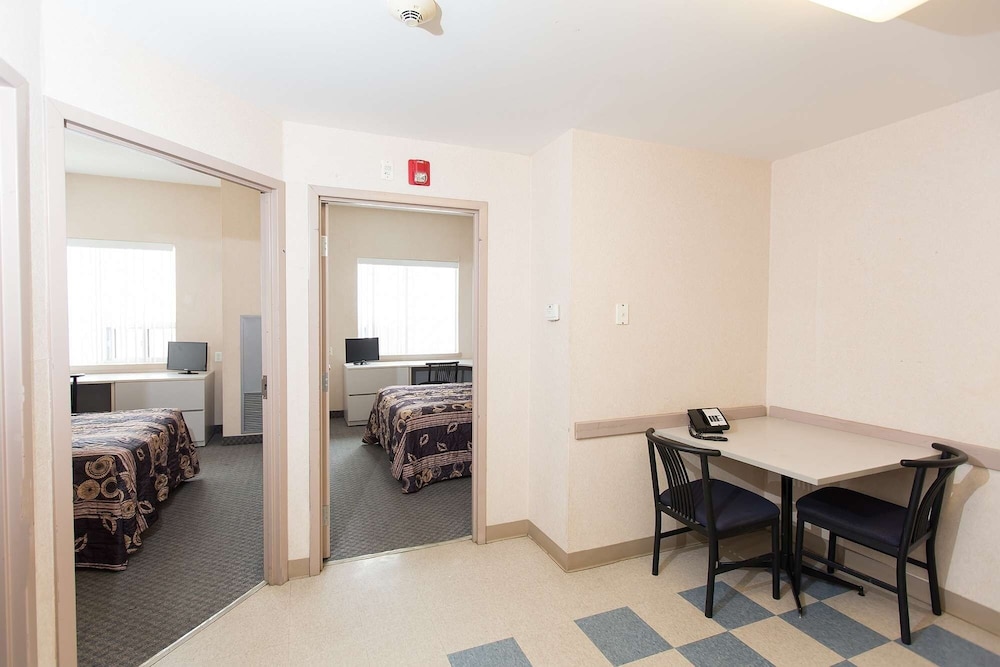Residence And Conference Centre Kitchener Waterloo 29/43