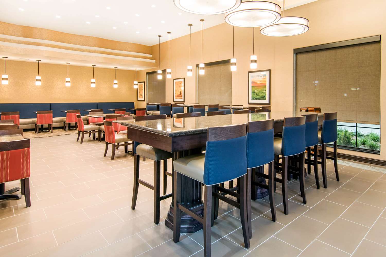 Comfort Inn and Suites Independence 30/40