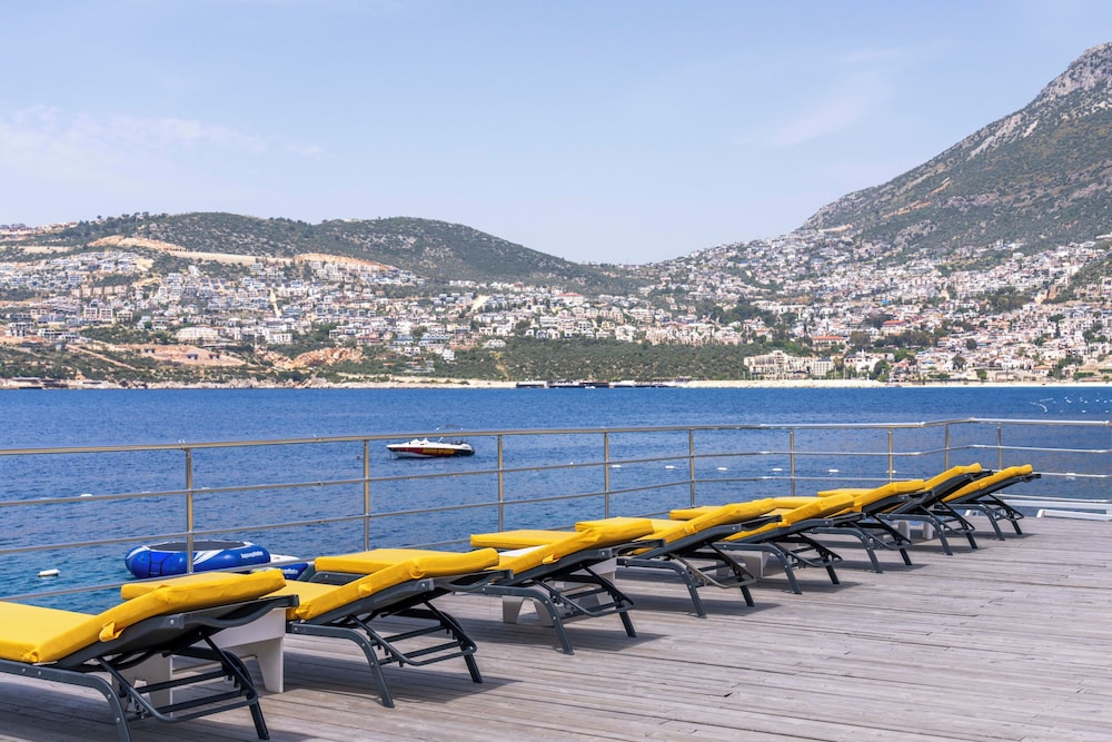 Hotel Beach Park Kalkan 28/50