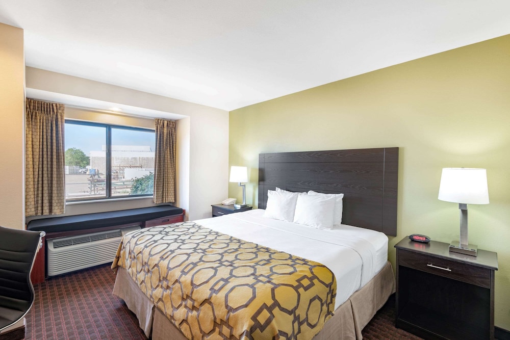Baymont By Wyndham Farmington 16/41