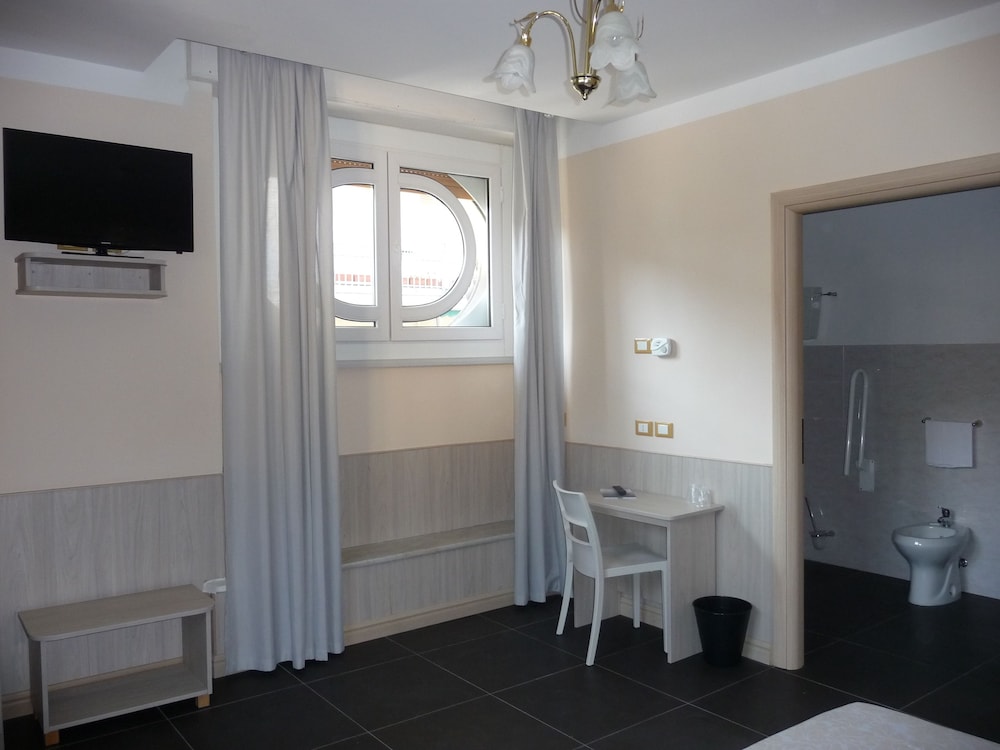 Hotel Cantore 19/41