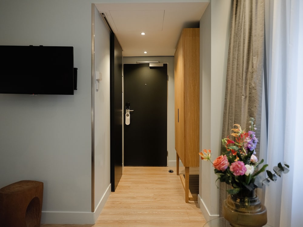 Swissotel Amsterdam 47/73