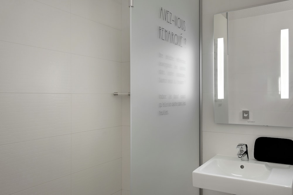 ibis Styles Clermont Ferrand Gare 70/72