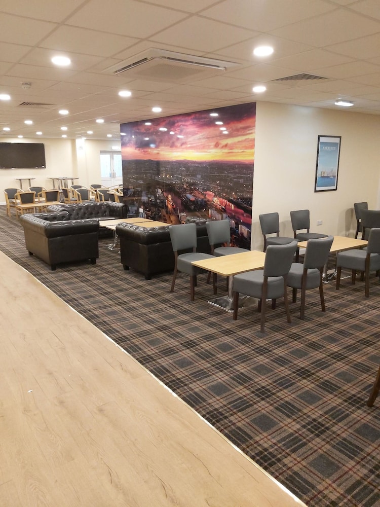 Britannia Aberdeen Hotel 46/50