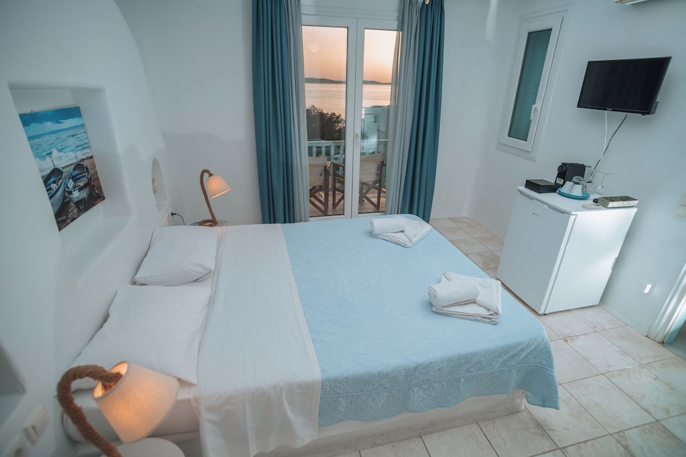 Sofia's Bungalows Mykonos 2/82