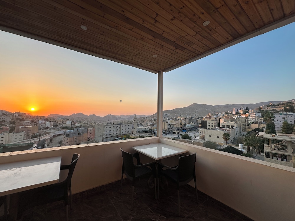 Petra Sky Hotel 44/50