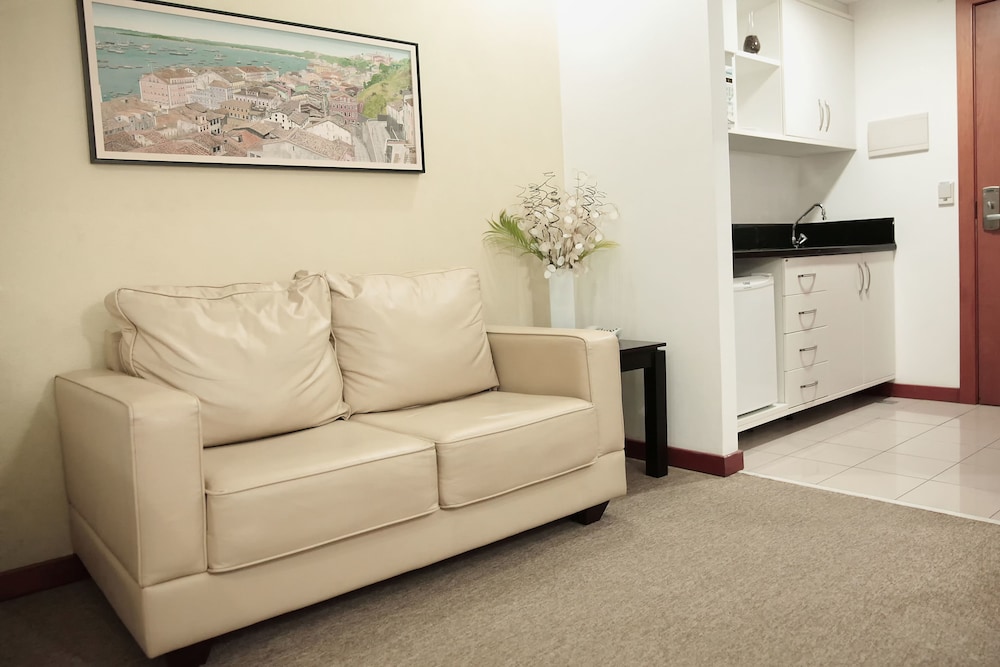Iguatemi Business Flat 49/76