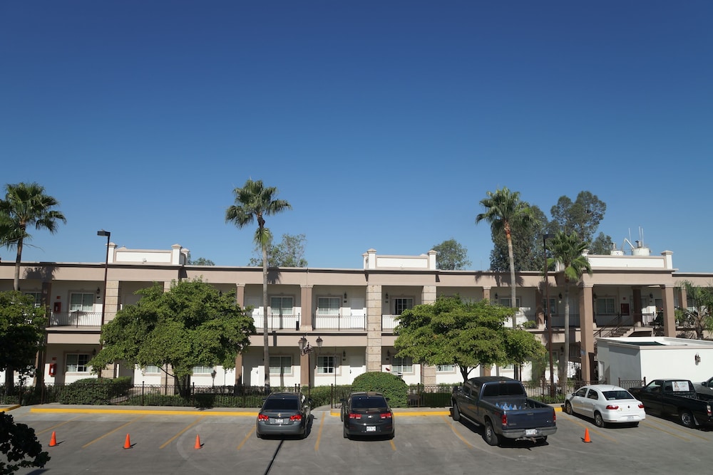 Hotel Royal Palace 50/56