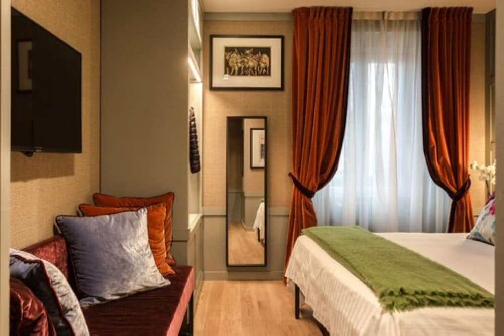 Living Suites by Brera Apartments 15/37