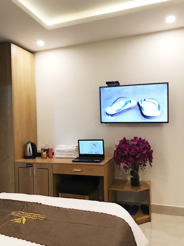 Trang Ngan Hotel 9/31