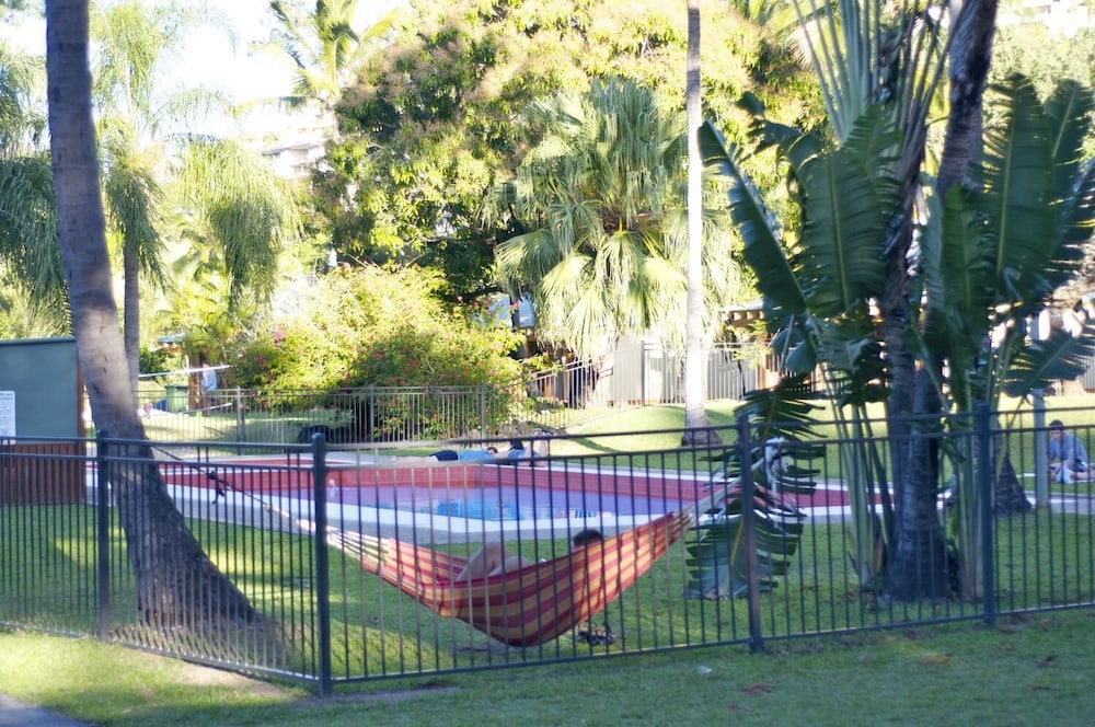 Nomads Airlie Beach - Adults Only 41/66