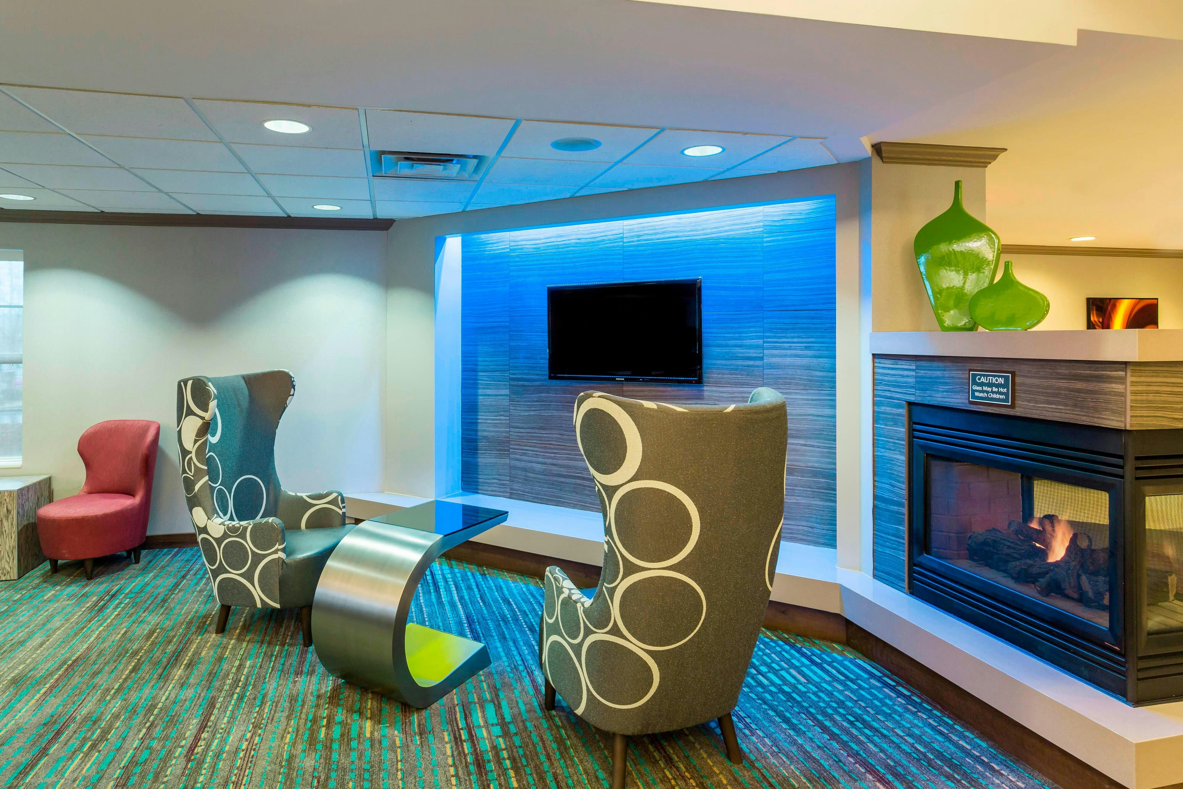 Residence Inn By Marriott Louisville Northeast 30/33