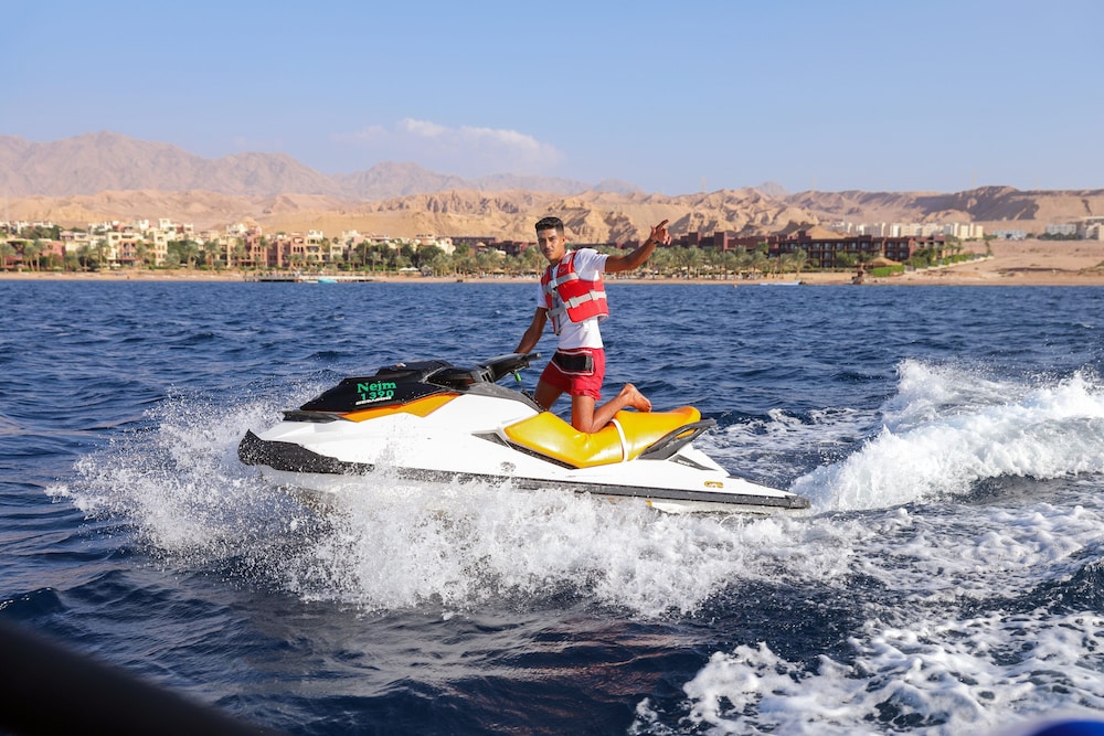 Grand Tala Bay Resort Aqaba 20/50