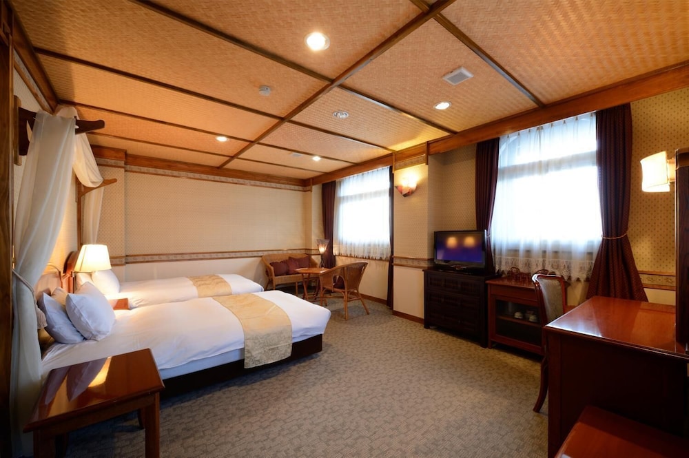 Hotel New Palace 11/16