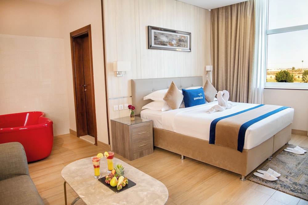 Banan hotel 21/62