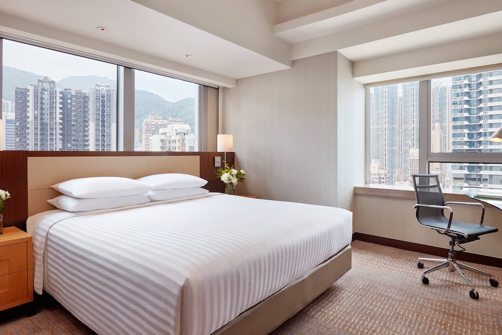 EXECUTIVE, KING BED, CITY VIEW