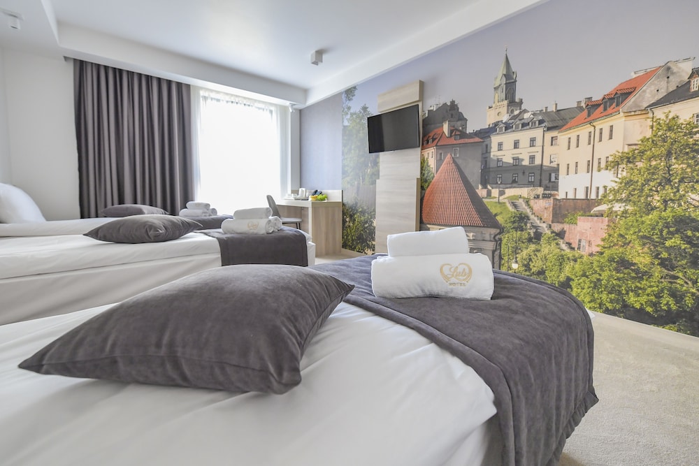 Lubhotel 29/66