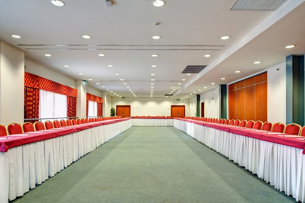 Vip Executive Zurique Hotel 49/52