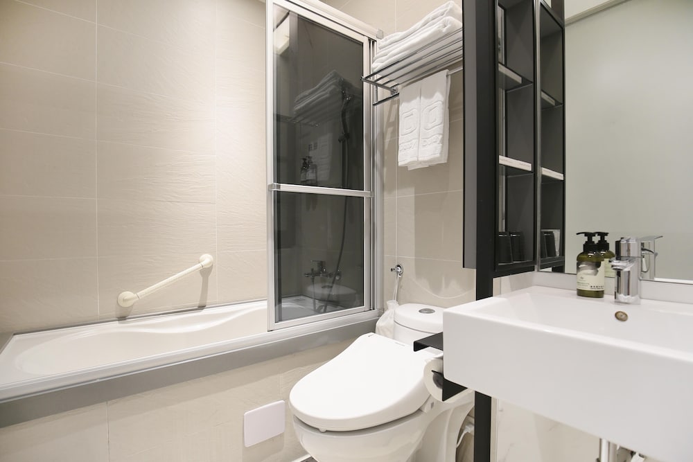 Dandy Hotel Tianjin Branch 42/50