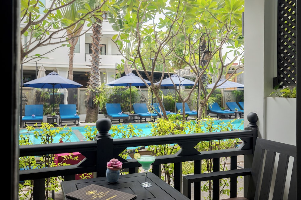 Khmer Mansion Boutique Hotel 33/50