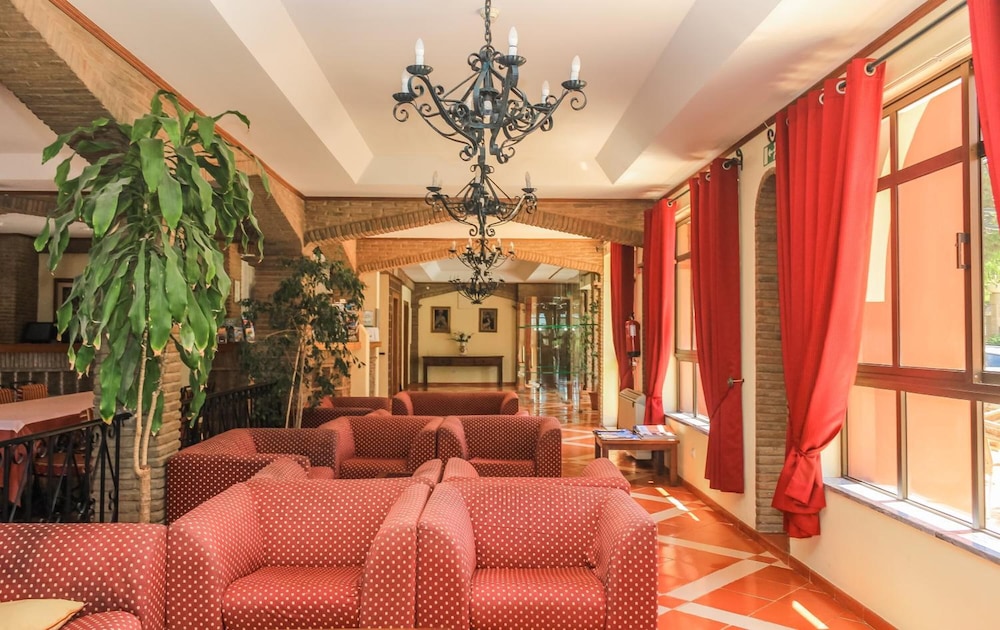 Colina Dos Mouros Hotel 38/60