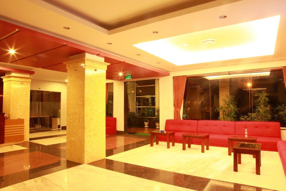 Hoa Binh Phu Quoc Hotel 23/37