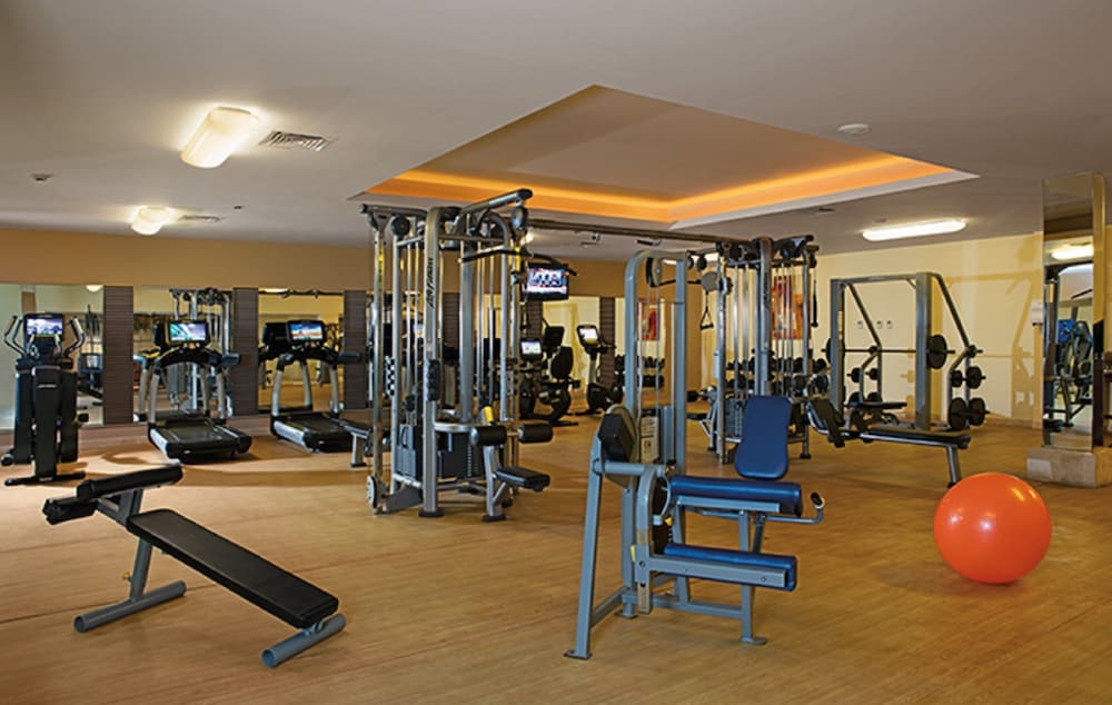 Secrets St James Montego Bay - Adults Only 41/75