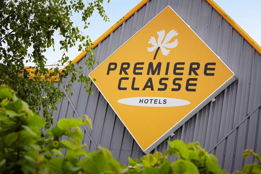 Premiere Classe Lyon Est - Aeroport Saint Exupery 3/59