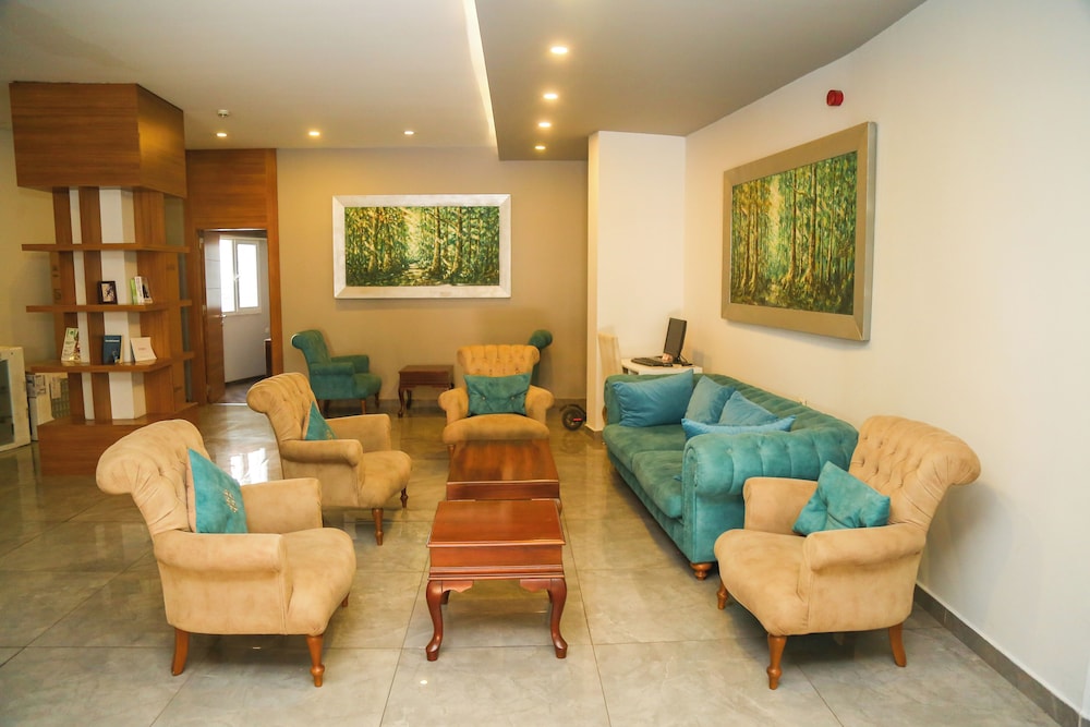 Start Otel 35/57