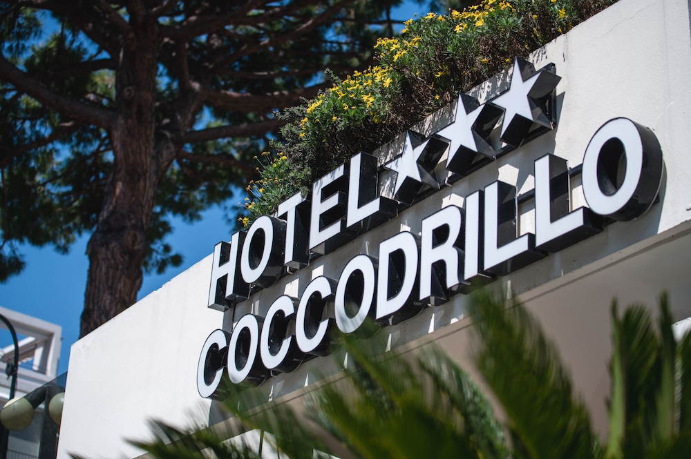 Hotel Coccodrillo 5/68