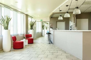 ibis Styles Biarritz Plage 3/48