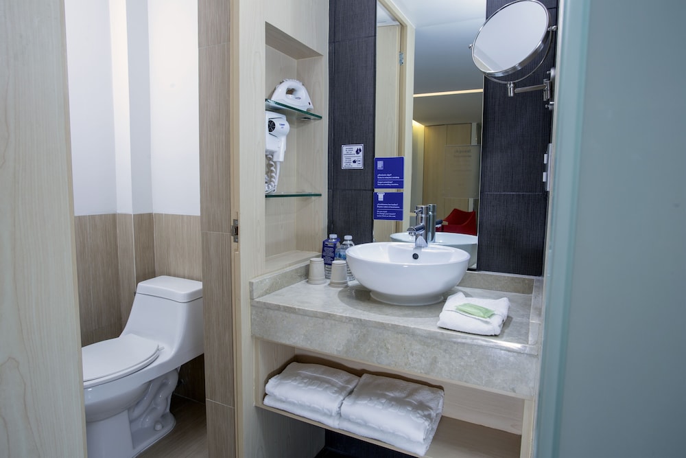 City Express by Marriott Ciudad De Mexico Alameda 58/60