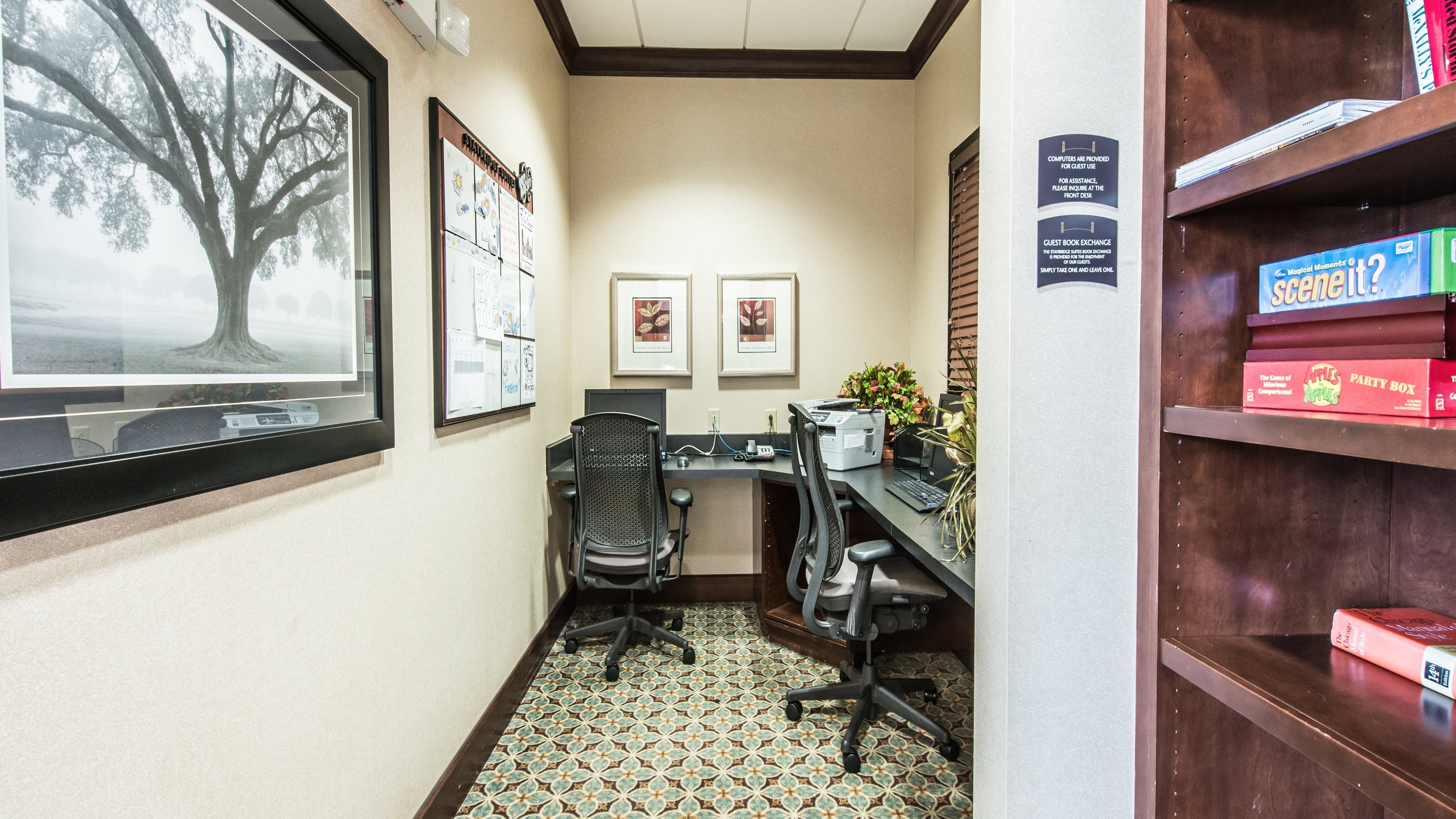 Staybridge Suites Wilmington East 35/48