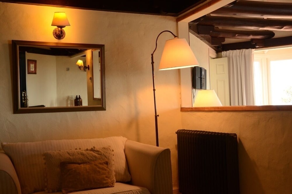 Las Cumbres Boutique Hotel and Spa by DON 55/75
