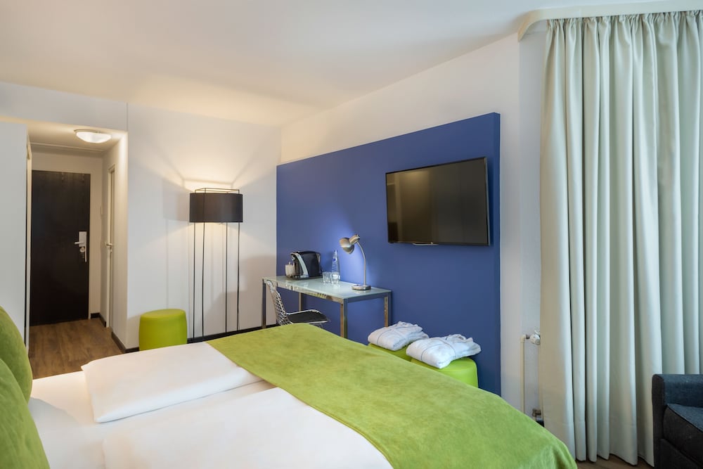 Hotel Munchen City Center Affiliated by Melia 18/74