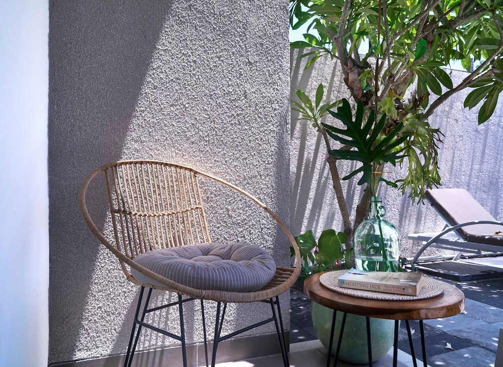 Villa Beraban Seminyak 4/50