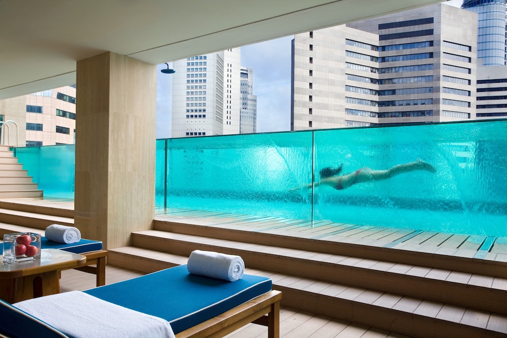 Ascott Raffles Place Singapore 10/35