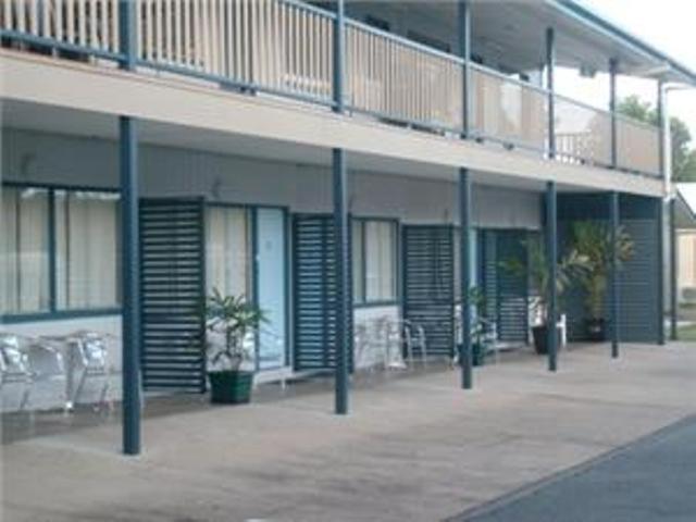FRASER COAST TOP TOURIST PARK 1/50