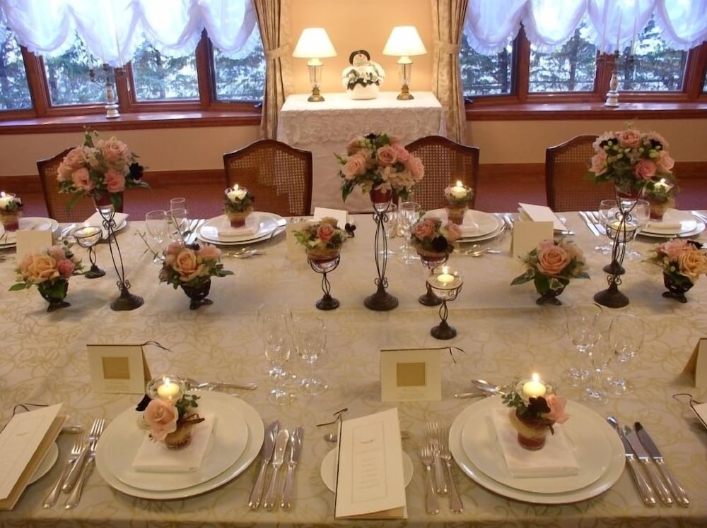 Hotel Karuizawa Elegance 45/64
